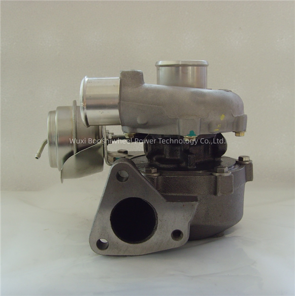 GT1749V Turbocharger 729041-5009S 729041-0009 28231-27900 for Engine D4EA-V